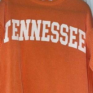 TENNESSEE 🧡 crewneck size L